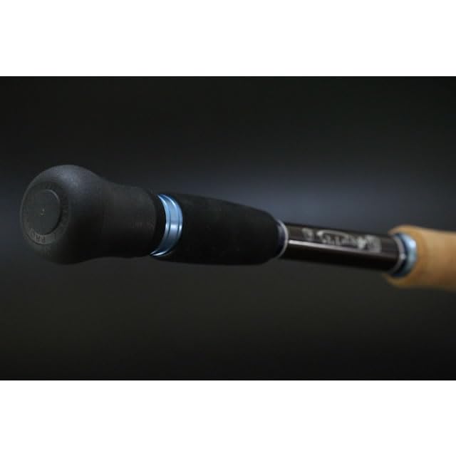 Amazon | HAMAZU（ルアーアーティストハマズ） バスロッド Ardea